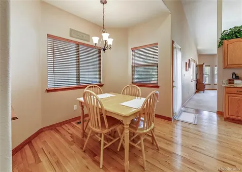 5431 Wells Fargo Drive Colorado Springs CO 80918