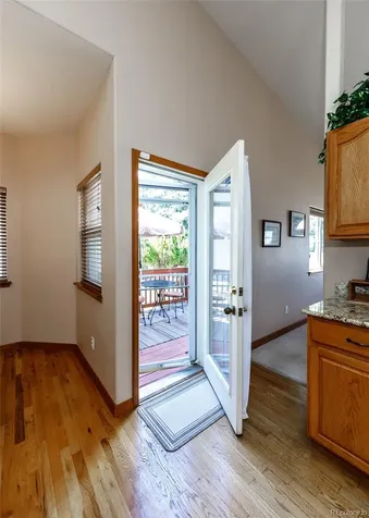 5431 Wells Fargo Drive Colorado Springs CO 80918