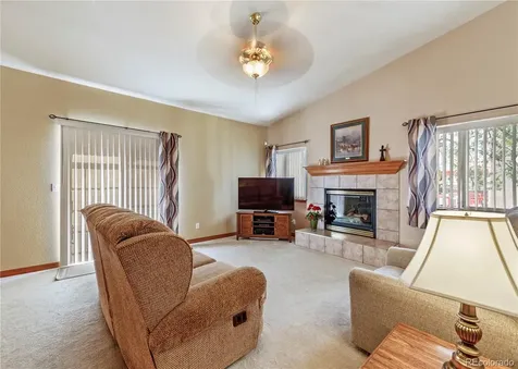 5431 Wells Fargo Drive Colorado Springs CO 80918