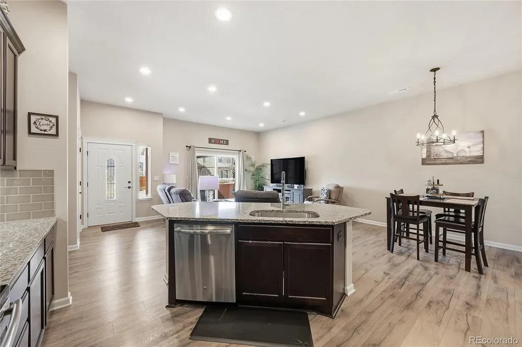 11775 Crestop Way Parker CO 80138