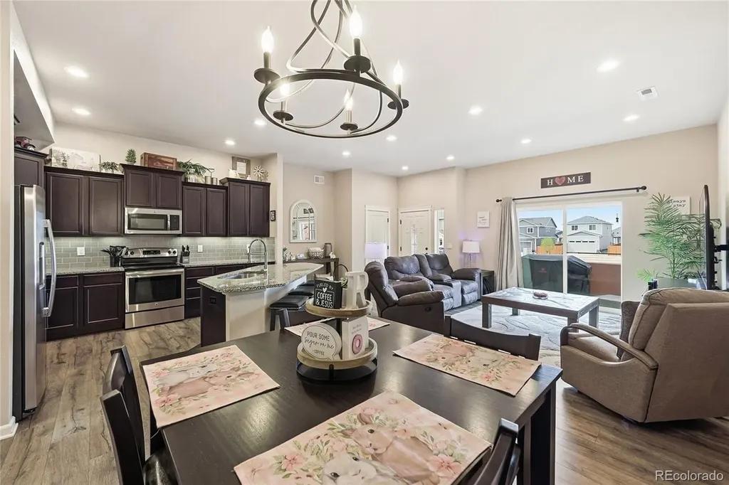 11775 Crestop Way Parker CO 80138