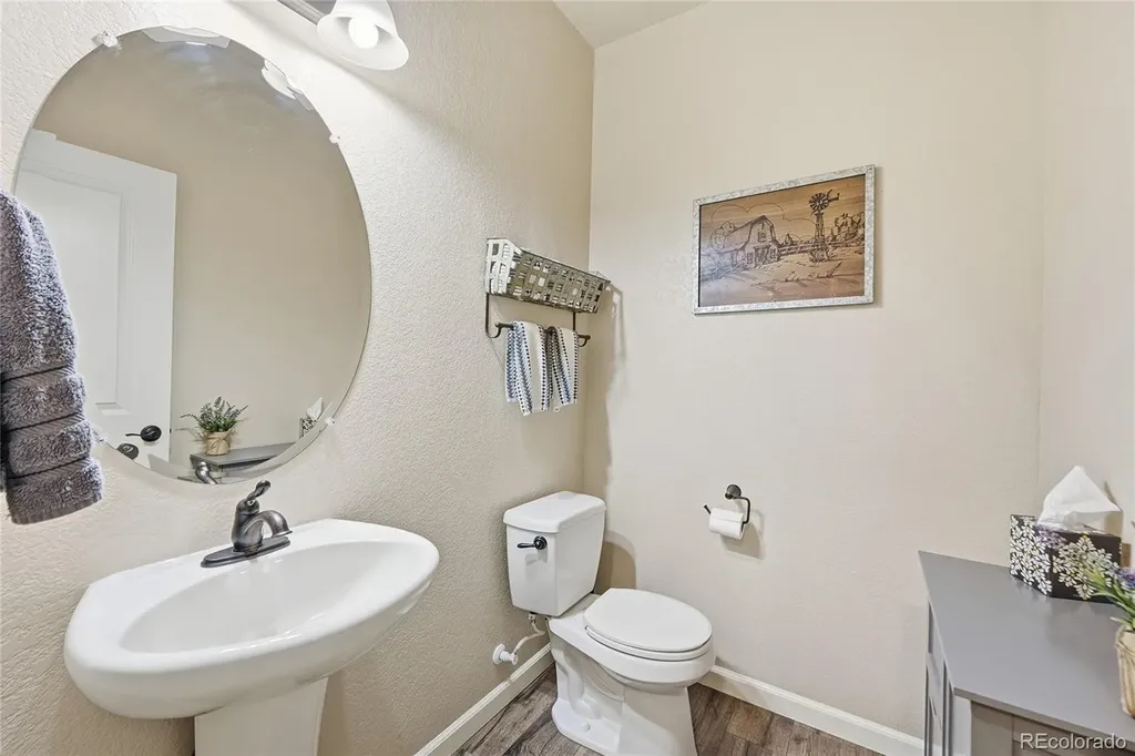 11775 Crestop Way Parker CO 80138
