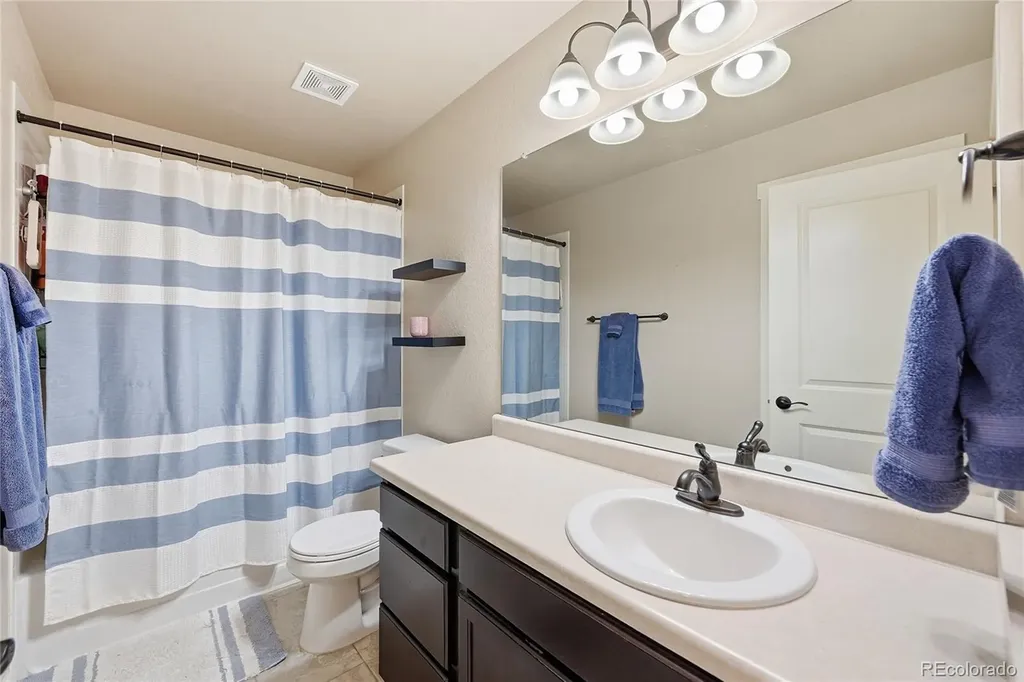 11775 Crestop Way Parker CO 80138