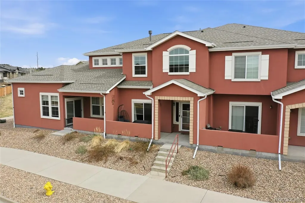 11775 Crestop Way Parker CO 80138