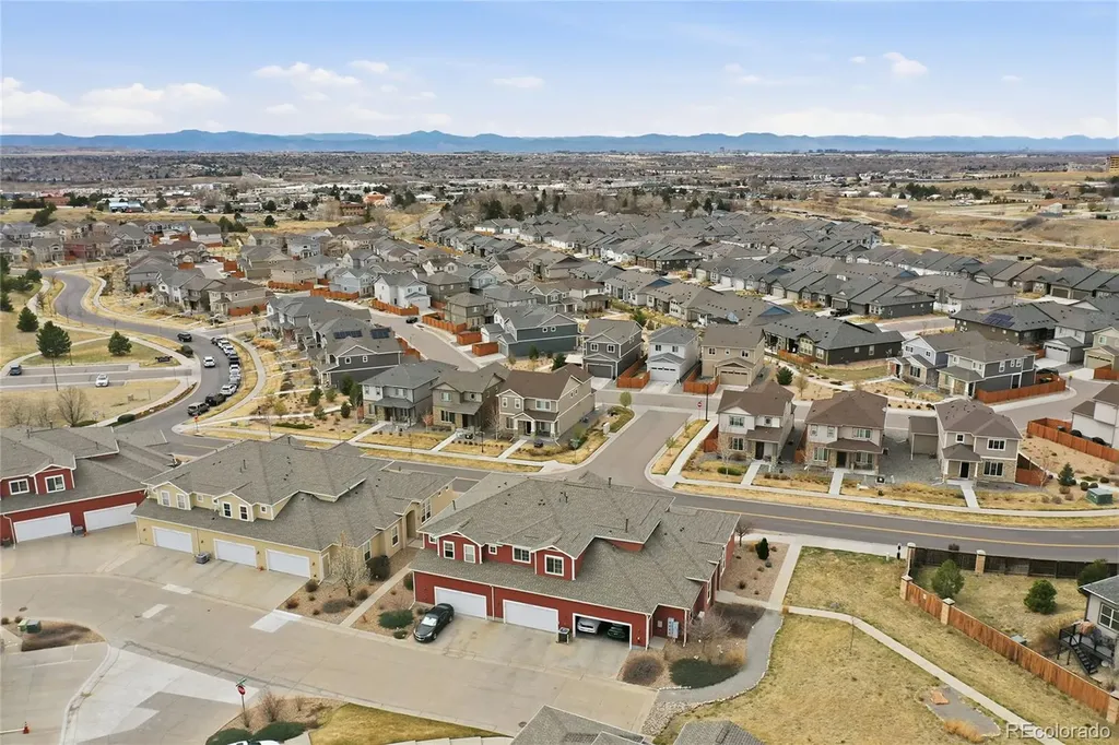 11775 Crestop Way Parker CO 80138