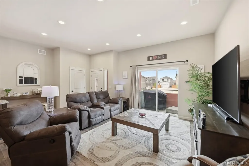 11775 Crestop Way Parker CO 80138