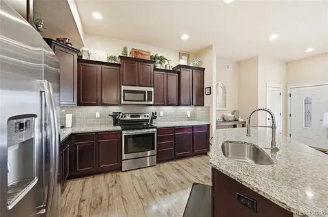 11775 Crestop Way Parker CO 80138