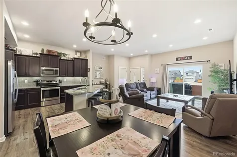 11775 Crestop Way Parker CO 80138