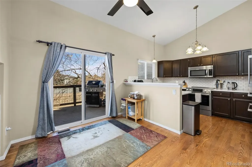 9314 Wiltshire Drive Littleton CO 80130
