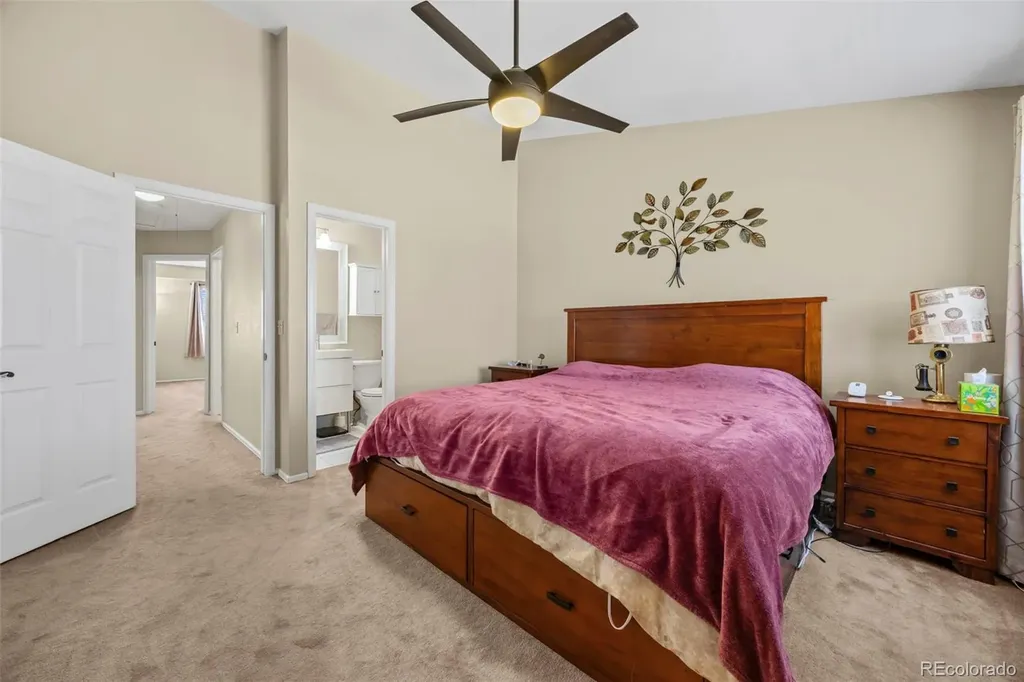 9314 Wiltshire Drive Littleton CO 80130