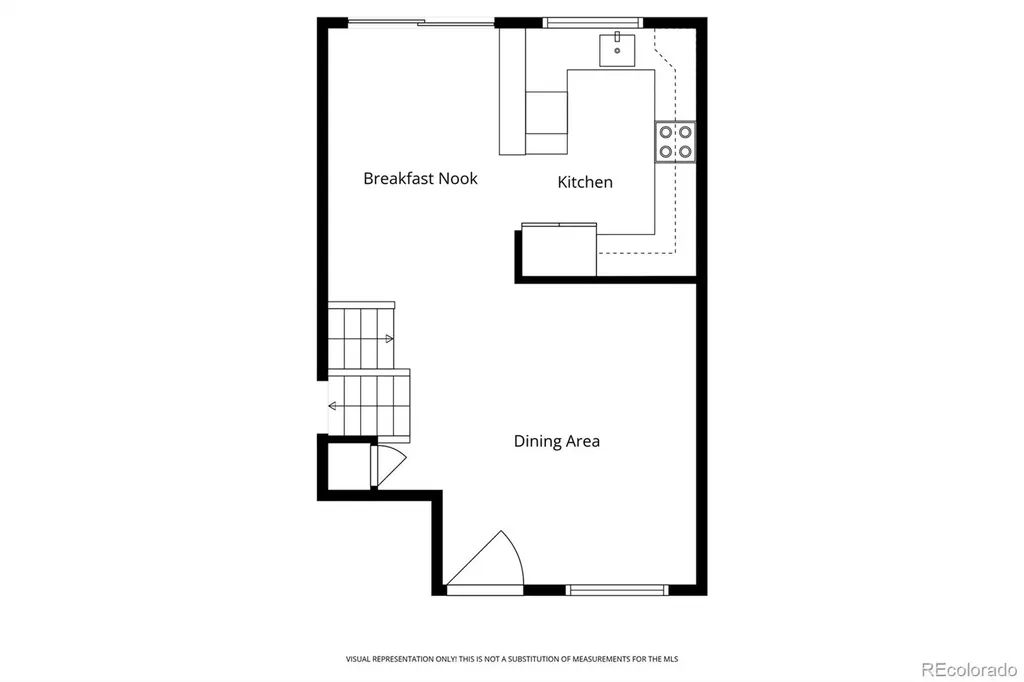 9314 Wiltshire Drive Littleton CO 80130