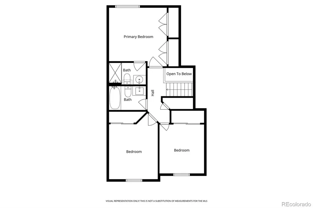 9314 Wiltshire Drive Littleton CO 80130