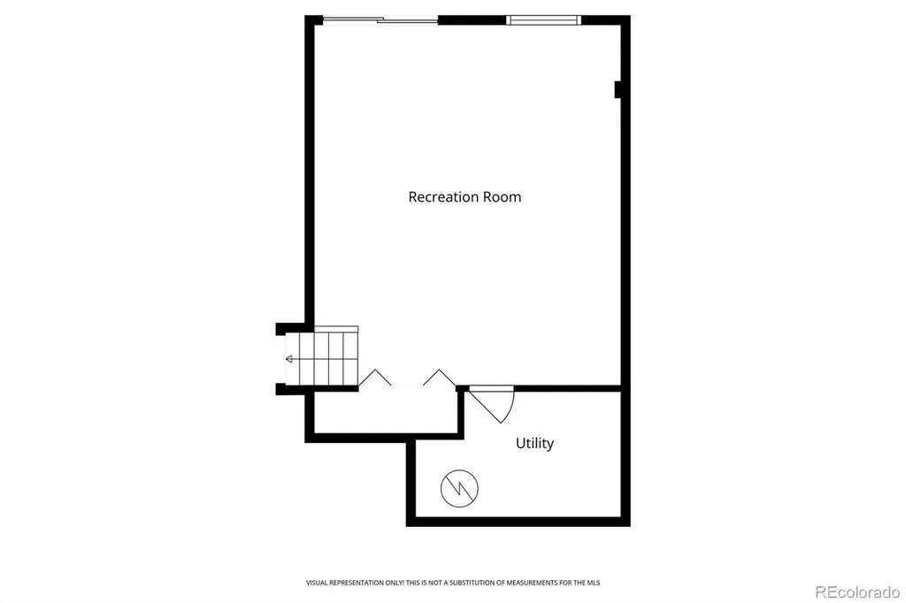 9314 Wiltshire Drive Littleton CO 80130