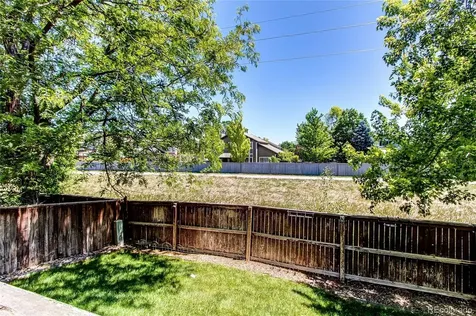 9314 Wiltshire Drive Littleton CO 80130