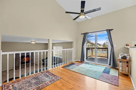9314 Wiltshire Drive Littleton CO 80130