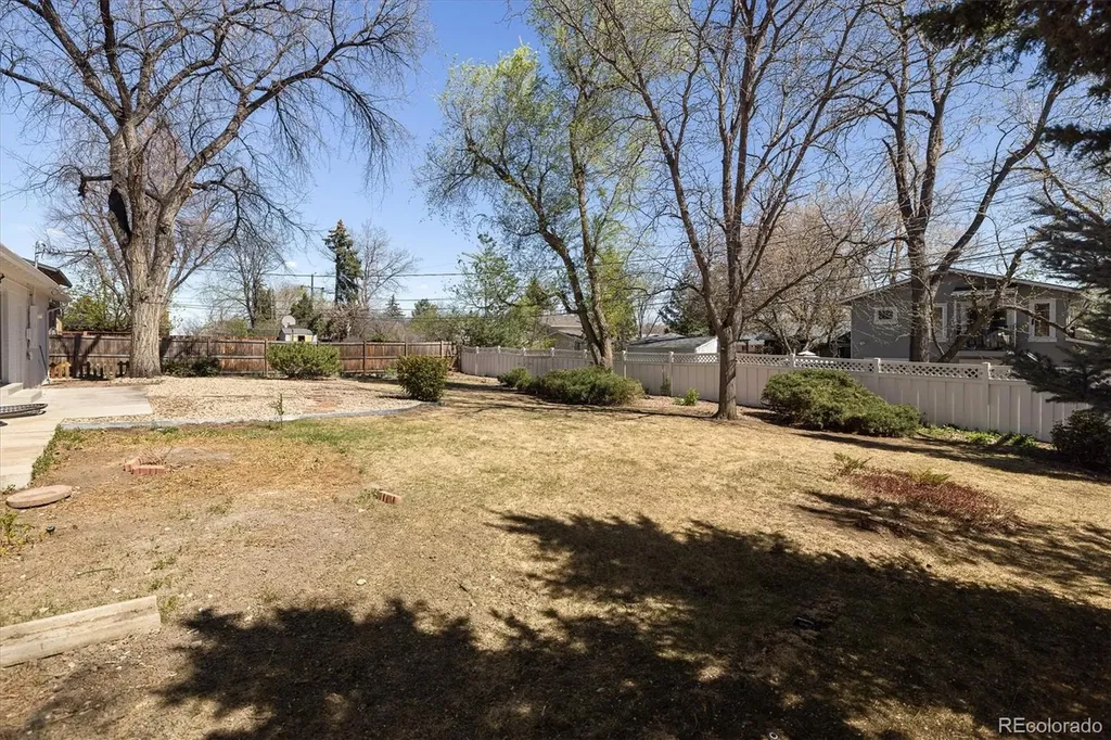 11820 W 30th Place Lakewood CO 80215