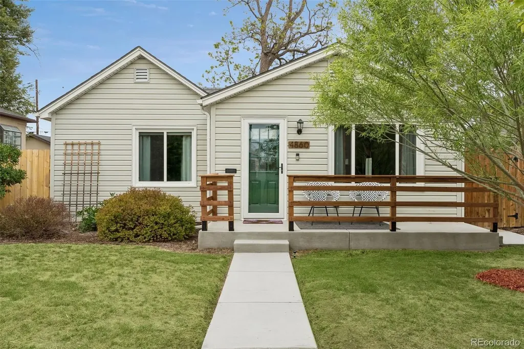 4860 Irving Street Denver CO 80221