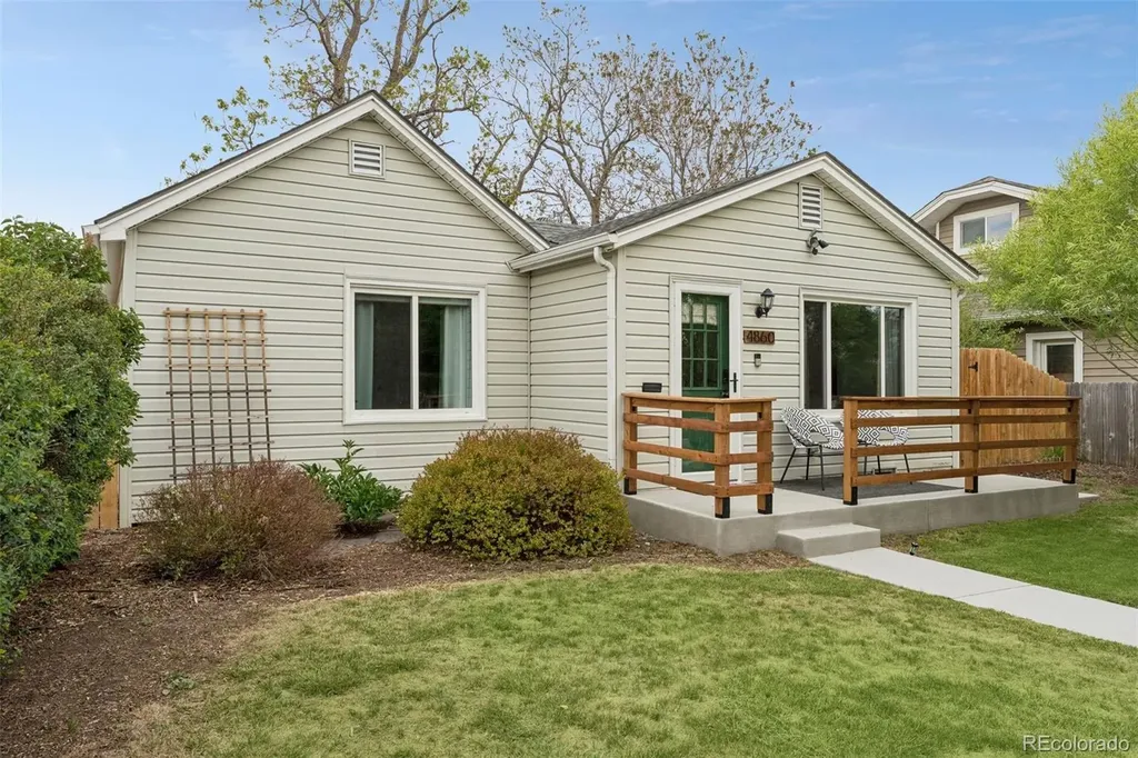 4860 Irving Street Denver CO 80221