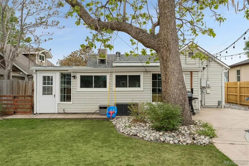 4860 Irving Street Denver CO 80221