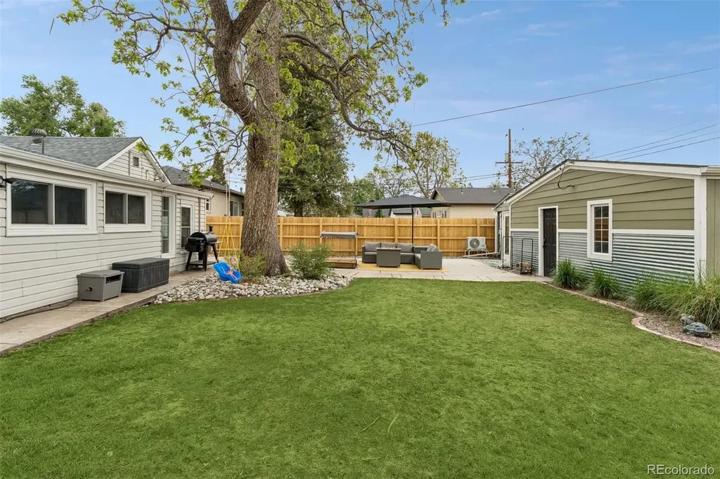 4860 Irving Street Denver CO 80221