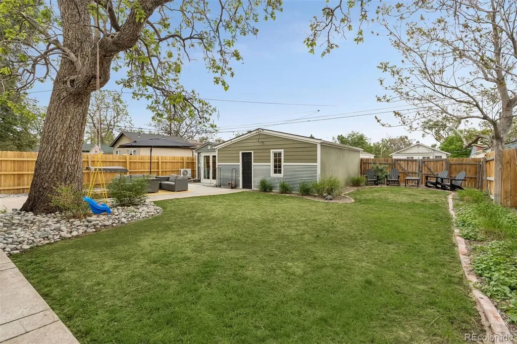 4860 Irving Street Denver CO 80221
