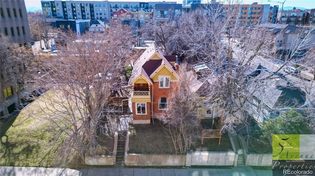 2743-2749 Bryant Street Denver CO 80211