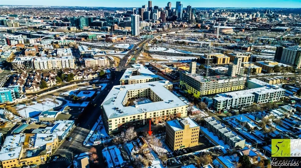 2743-2749 Bryant Street Denver CO 80211