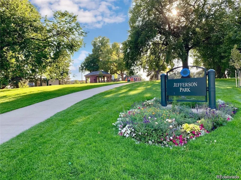 2743-2749 Bryant Street Denver CO 80211