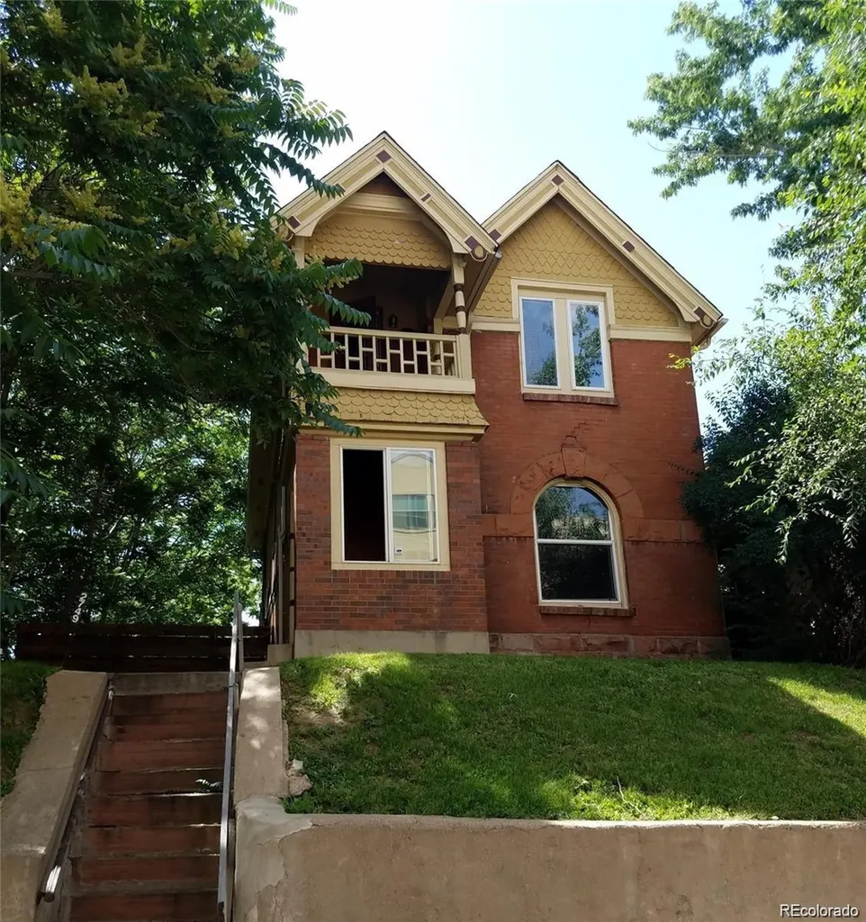 2743-2749 Bryant Street Denver CO 80211