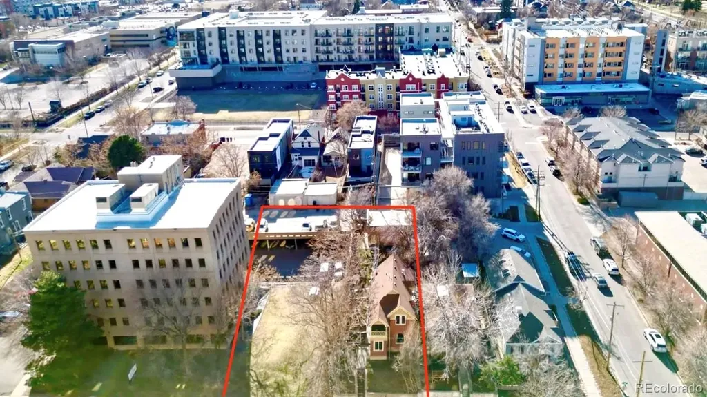 2743-2749 Bryant Street Denver CO 80211