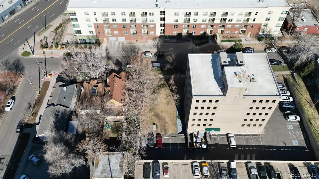 2743-2749 Bryant Street Denver CO 80211