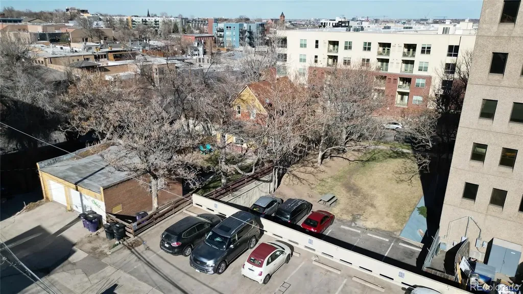 2743-2749 Bryant Street Denver CO 80211