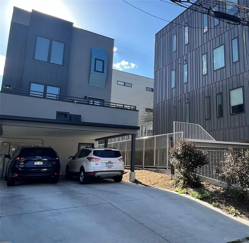 2743-2749 Bryant Street Denver CO 80211