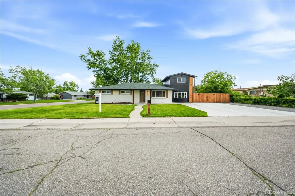 9300 W 53rd Place Arvada CO 80002