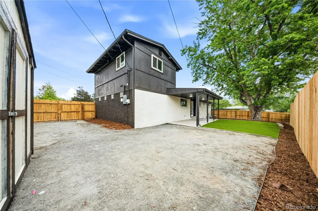 9300 W 53rd Place Arvada CO 80002