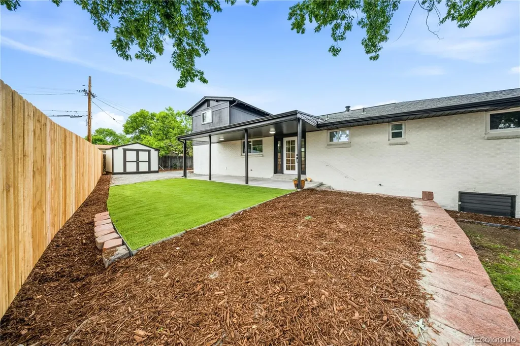 9300 W 53rd Place Arvada CO 80002