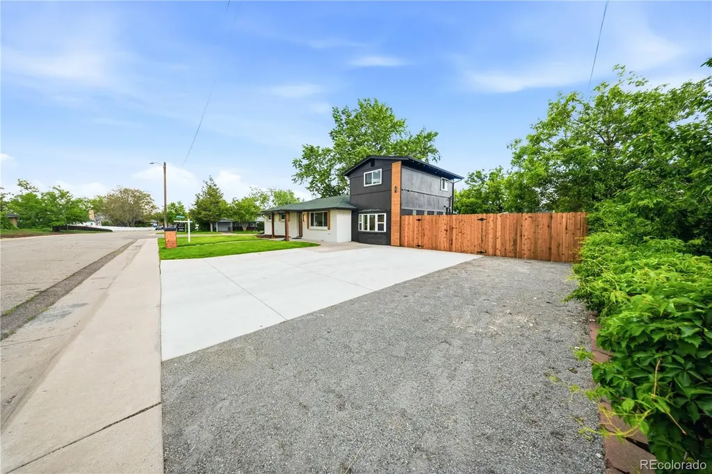 9300 W 53rd Place Arvada CO 80002