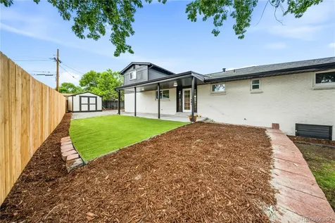 9300 W 53rd Place Arvada CO 80002
