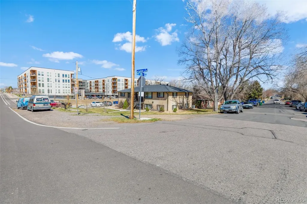 1200 Lamar Street Lakewood CO 80214