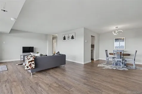 411 Lakewood Circle Colorado Springs CO 80910