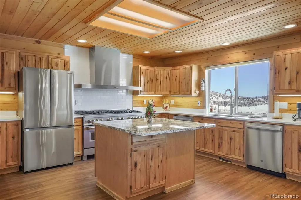 70 Sheep Creek Trail Fairplay CO 80440