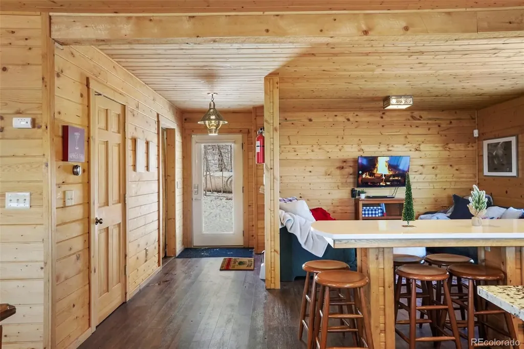 70 Sheep Creek Trail Fairplay CO 80440