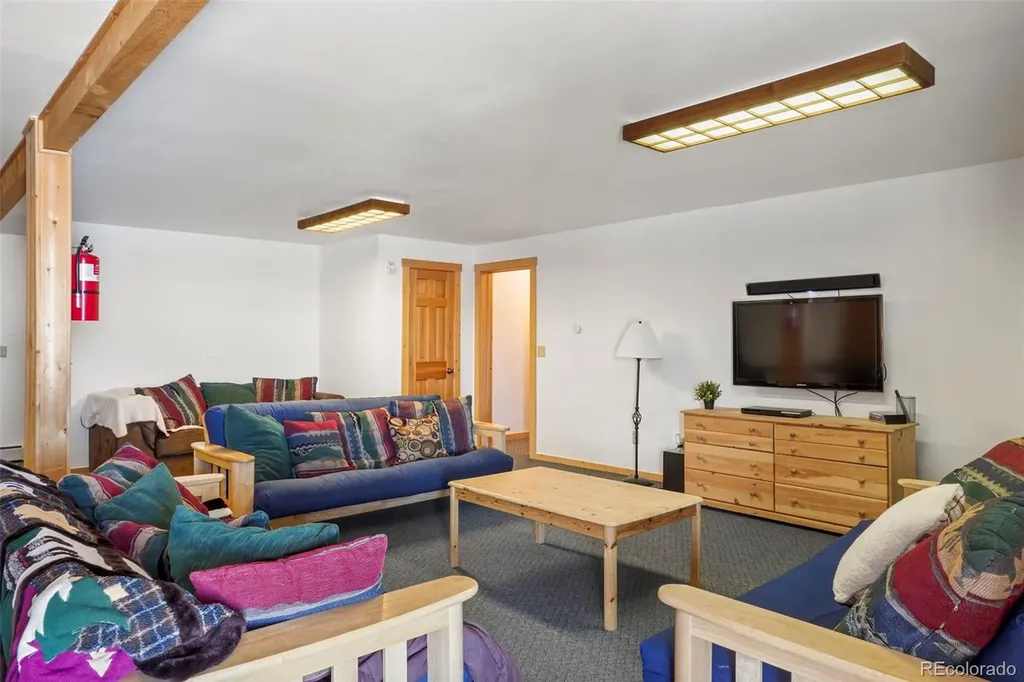 70 Sheep Creek Trail Fairplay CO 80440