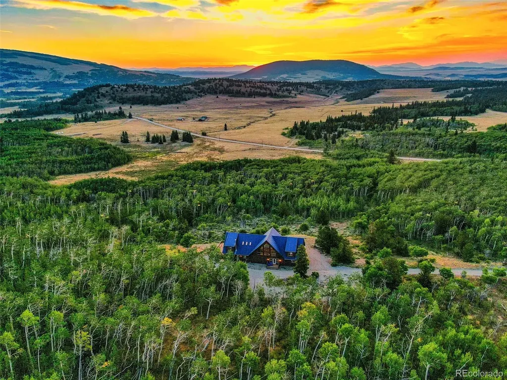 70 Sheep Creek Trail Fairplay CO 80440