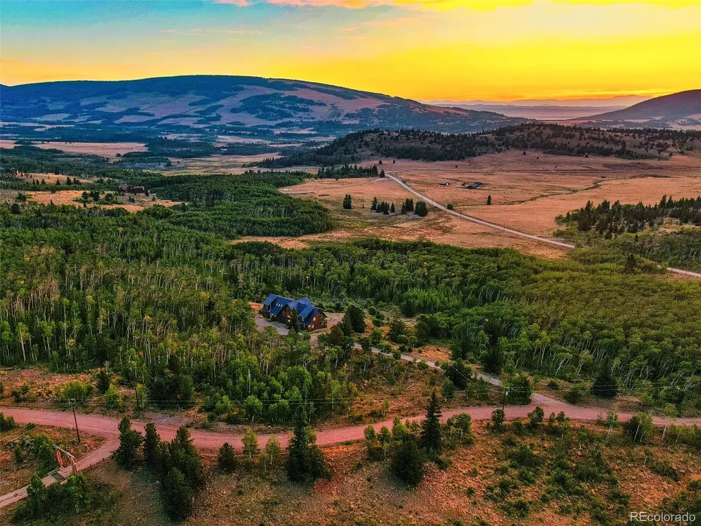 70 Sheep Creek Trail Fairplay CO 80440