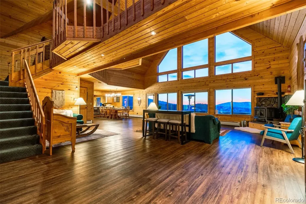 70 Sheep Creek Trail Fairplay CO 80440