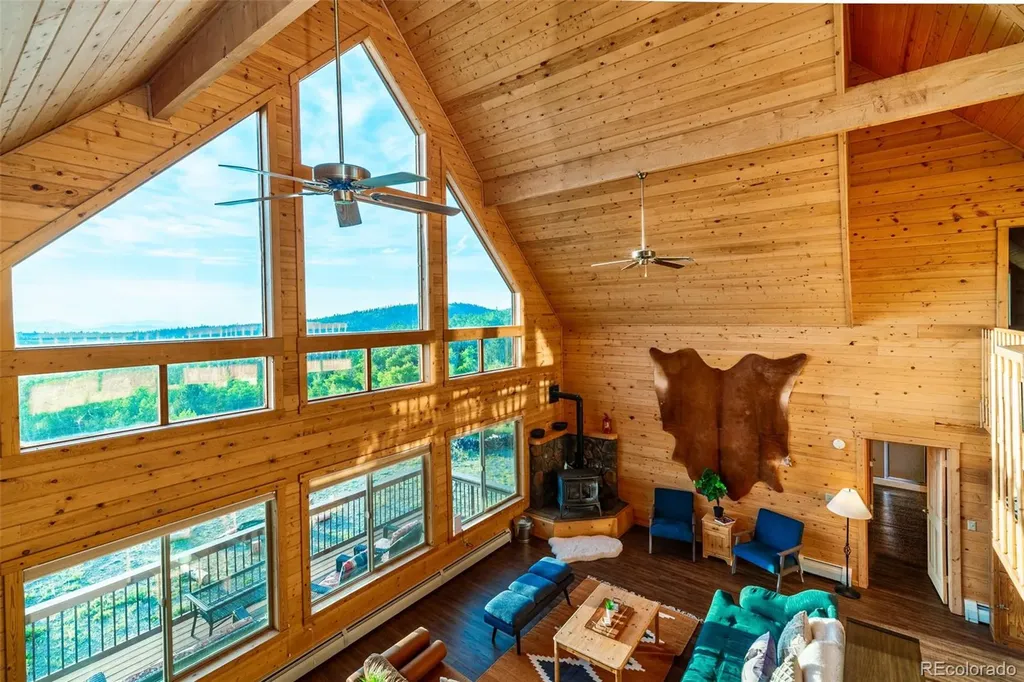 70 Sheep Creek Trail Fairplay CO 80440