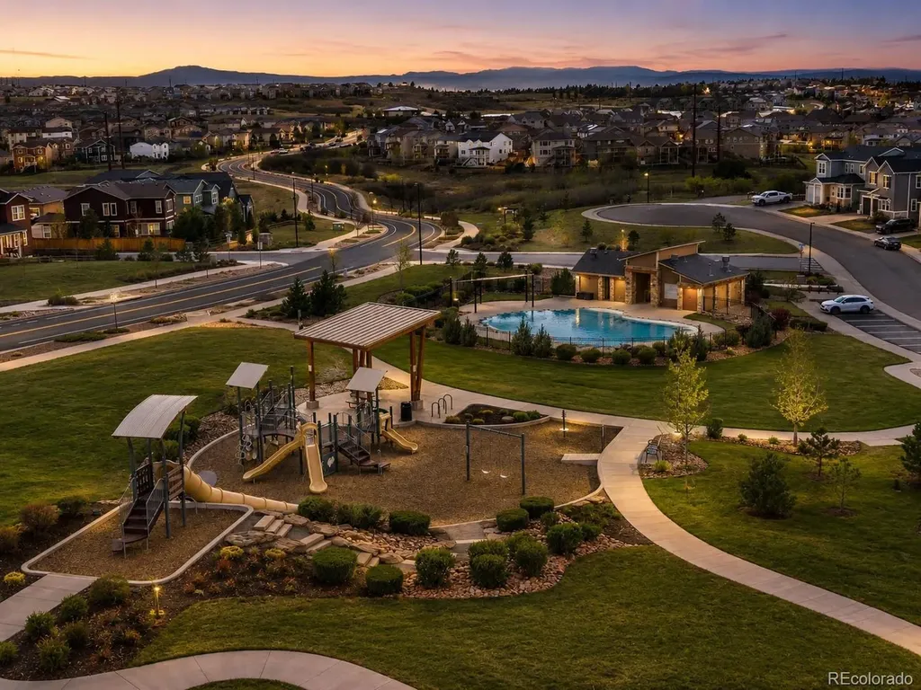 899 Mcmurdo Circle Castle Rock CO 80108