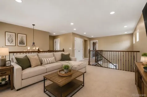 899 Mcmurdo Circle Castle Rock CO 80108