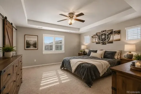 899 Mcmurdo Circle Castle Rock CO 80108